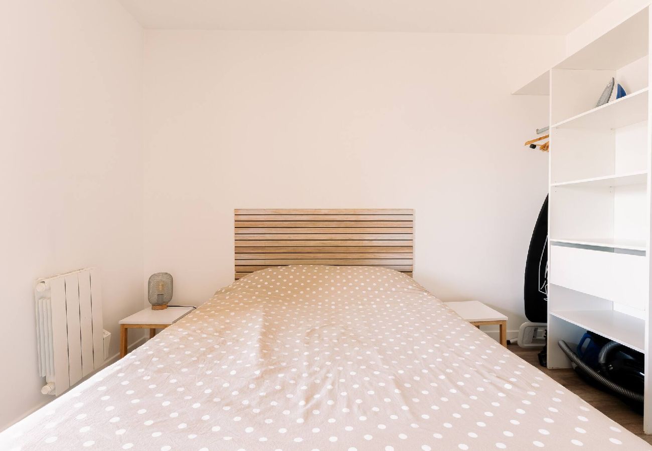 Appartement à Valence - Le Van Gogh