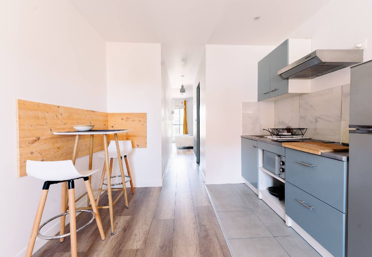 Appartement à Valence - Le Van Gogh