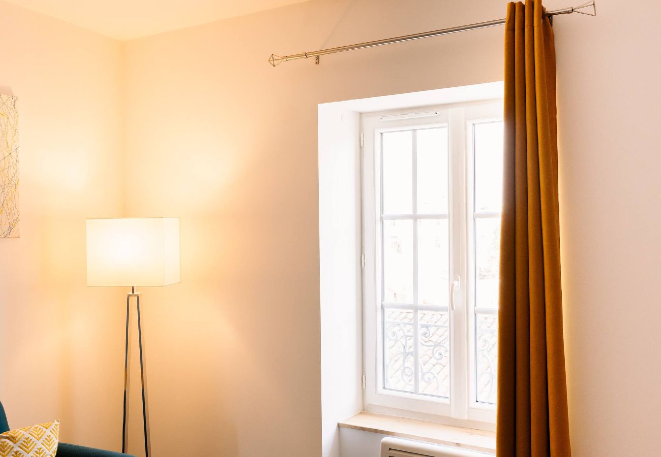 Appartement à Valence - Le Van Gogh