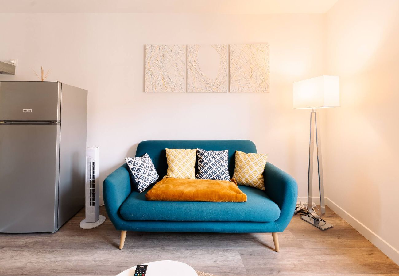 Appartement à Valence - Le Van Gogh