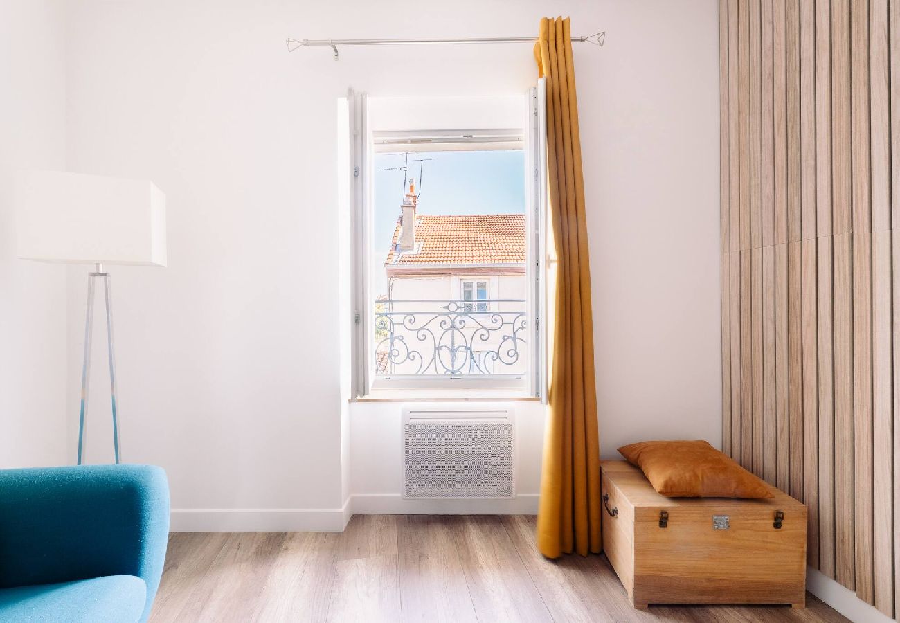 Appartement à Valence - Le Van Gogh