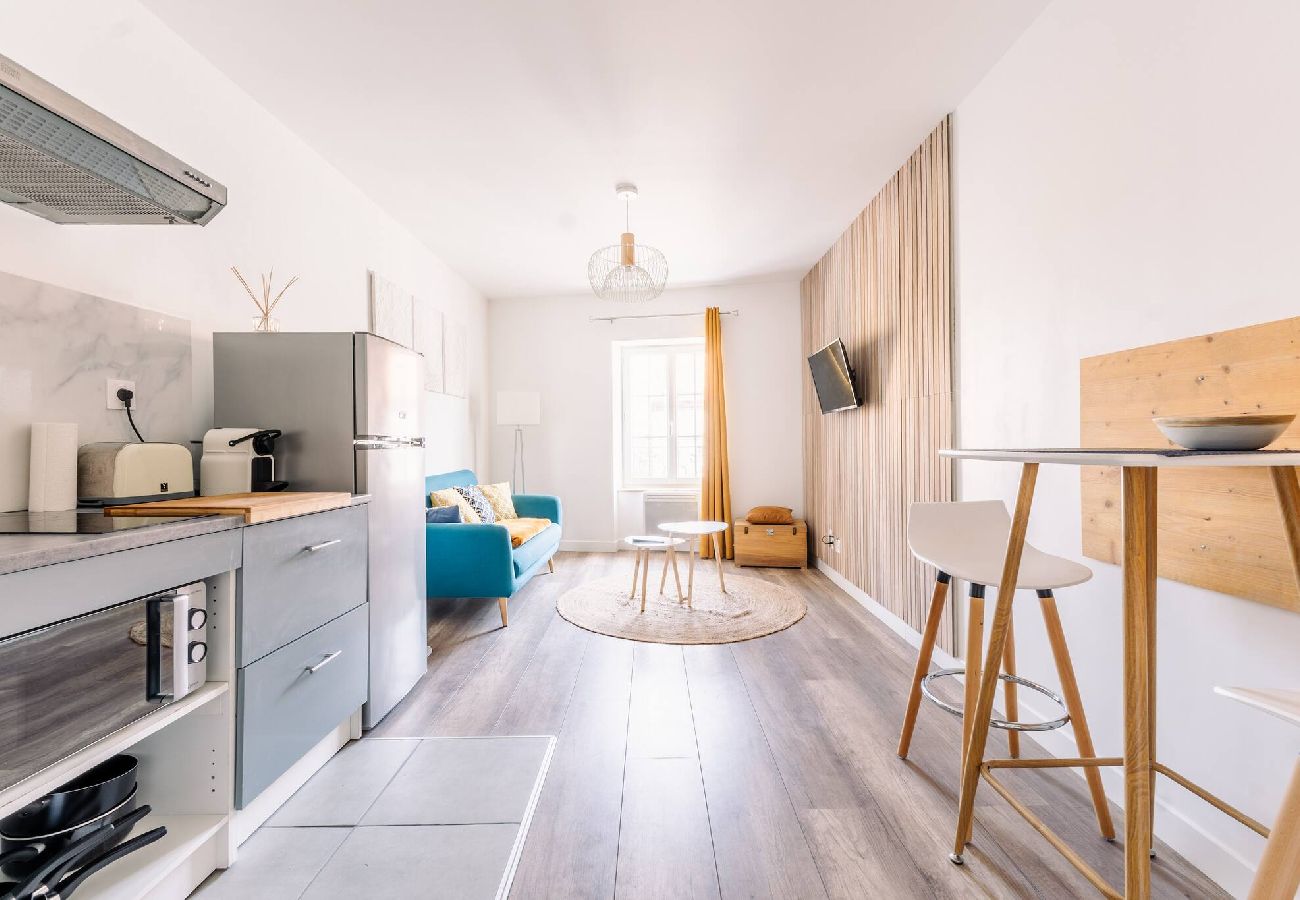 Appartement à Valence - Le Van Gogh