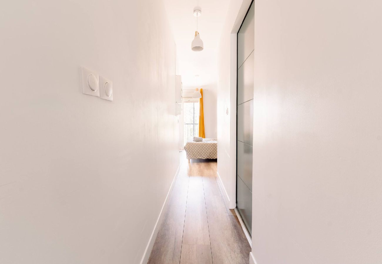 Appartement à Valence - Le Van Gogh