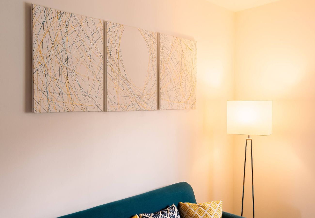 Appartement à Valence - Le Van Gogh