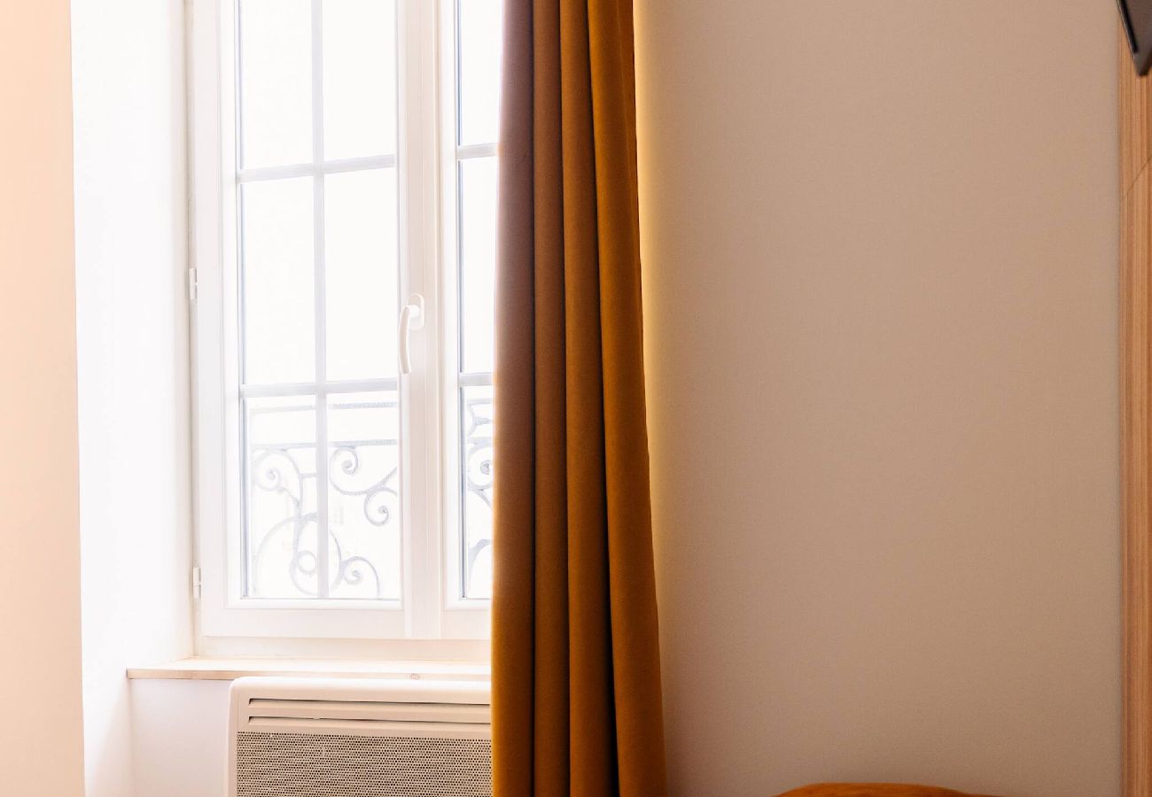 Appartement à Valence - Le Van Gogh