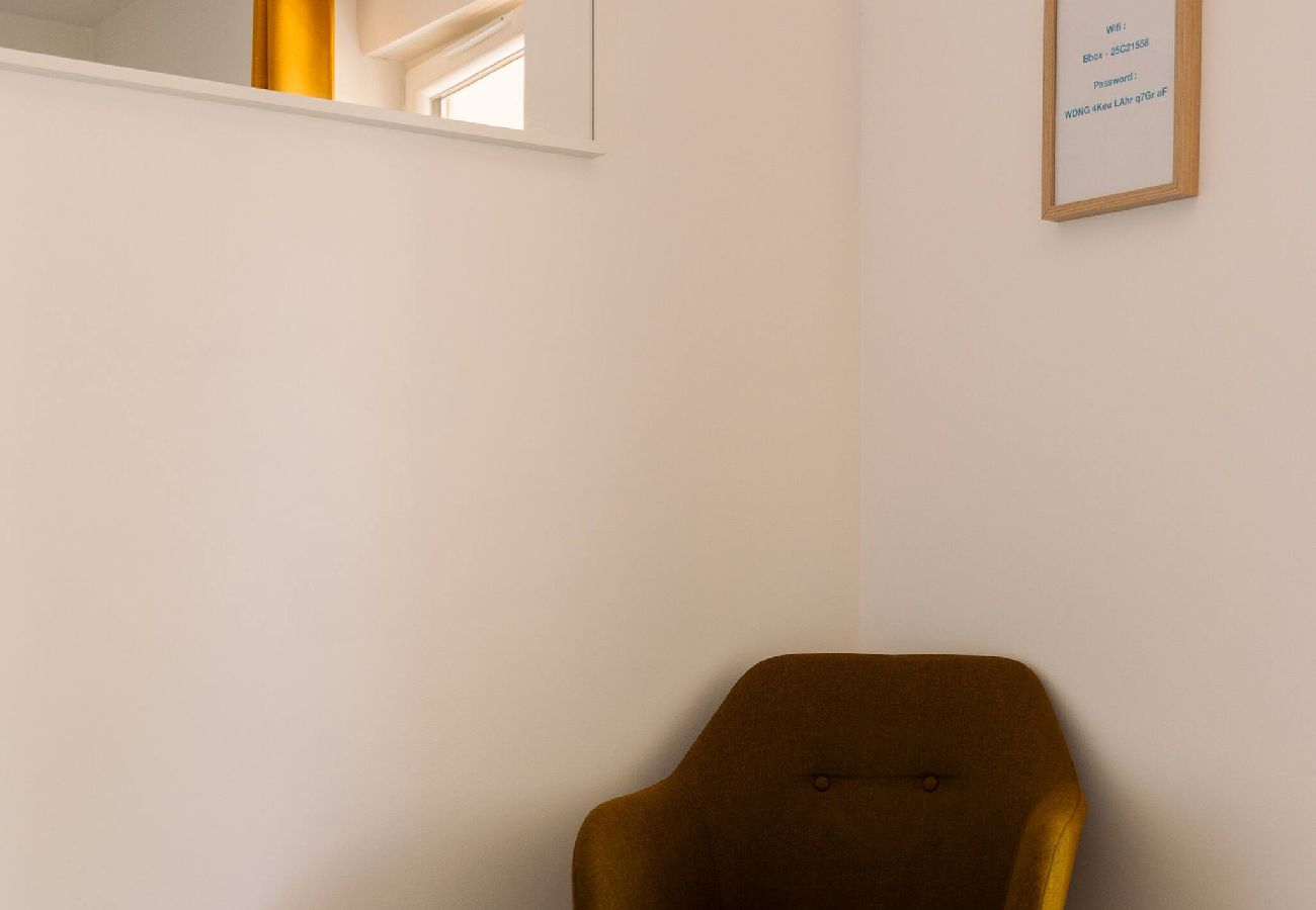 Appartement à Valence - Le Van Gogh