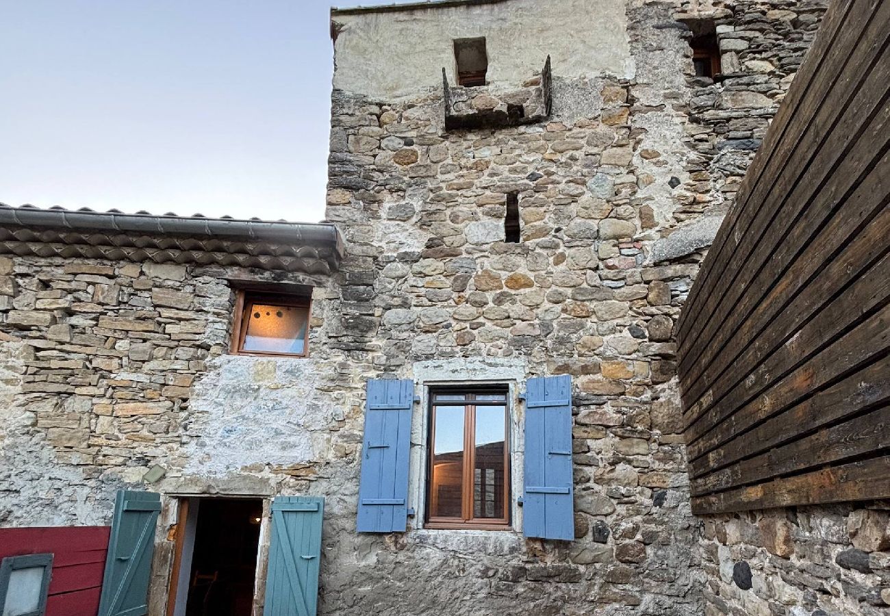 Maison à Privas - La Petite Chapelle