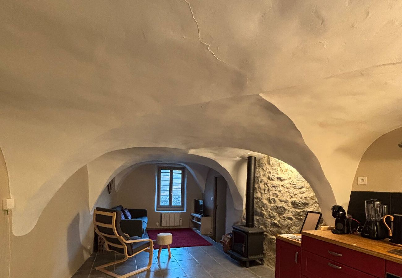 Maison à Privas - La Petite Chapelle