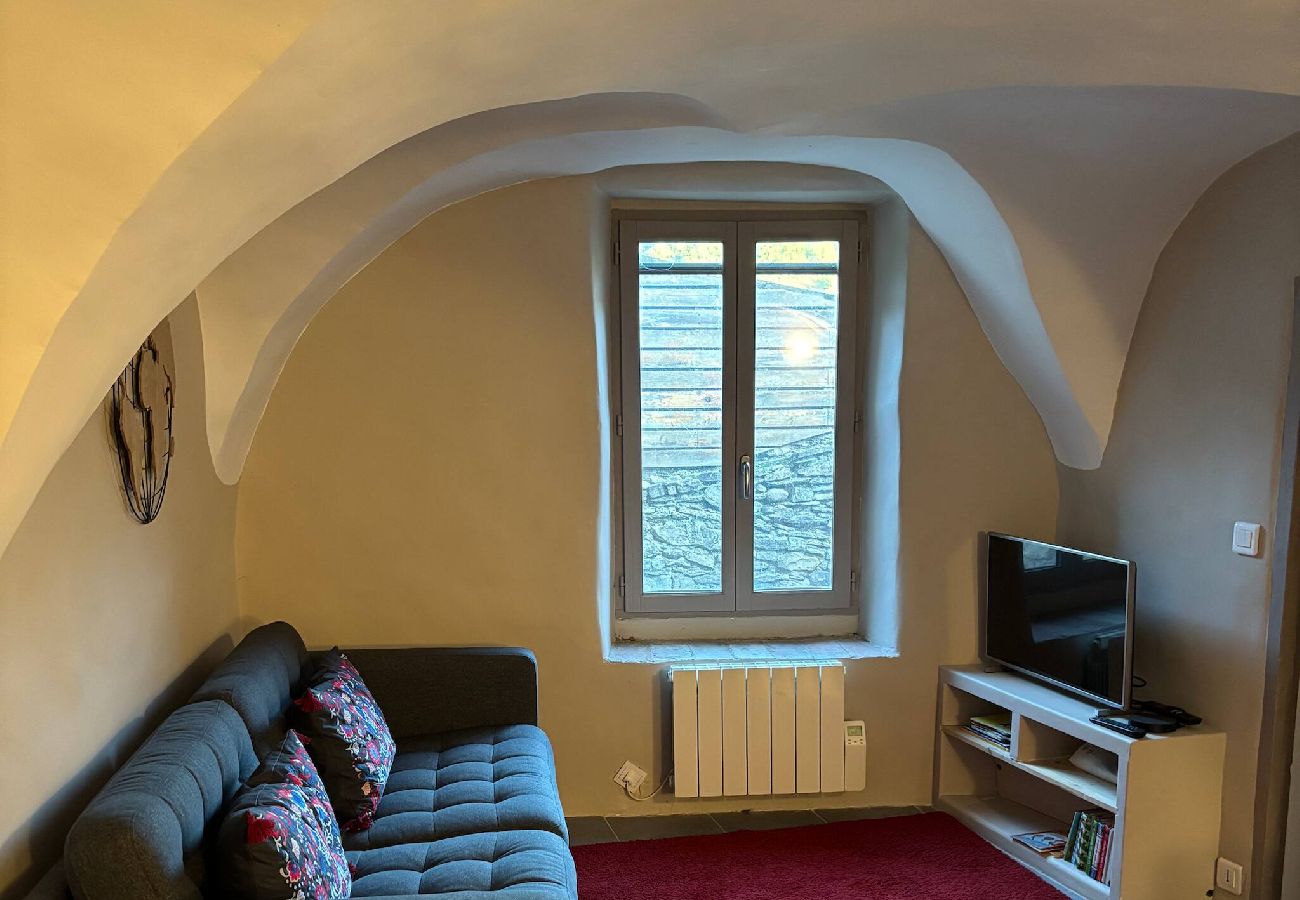 Maison à Privas - La Petite Chapelle