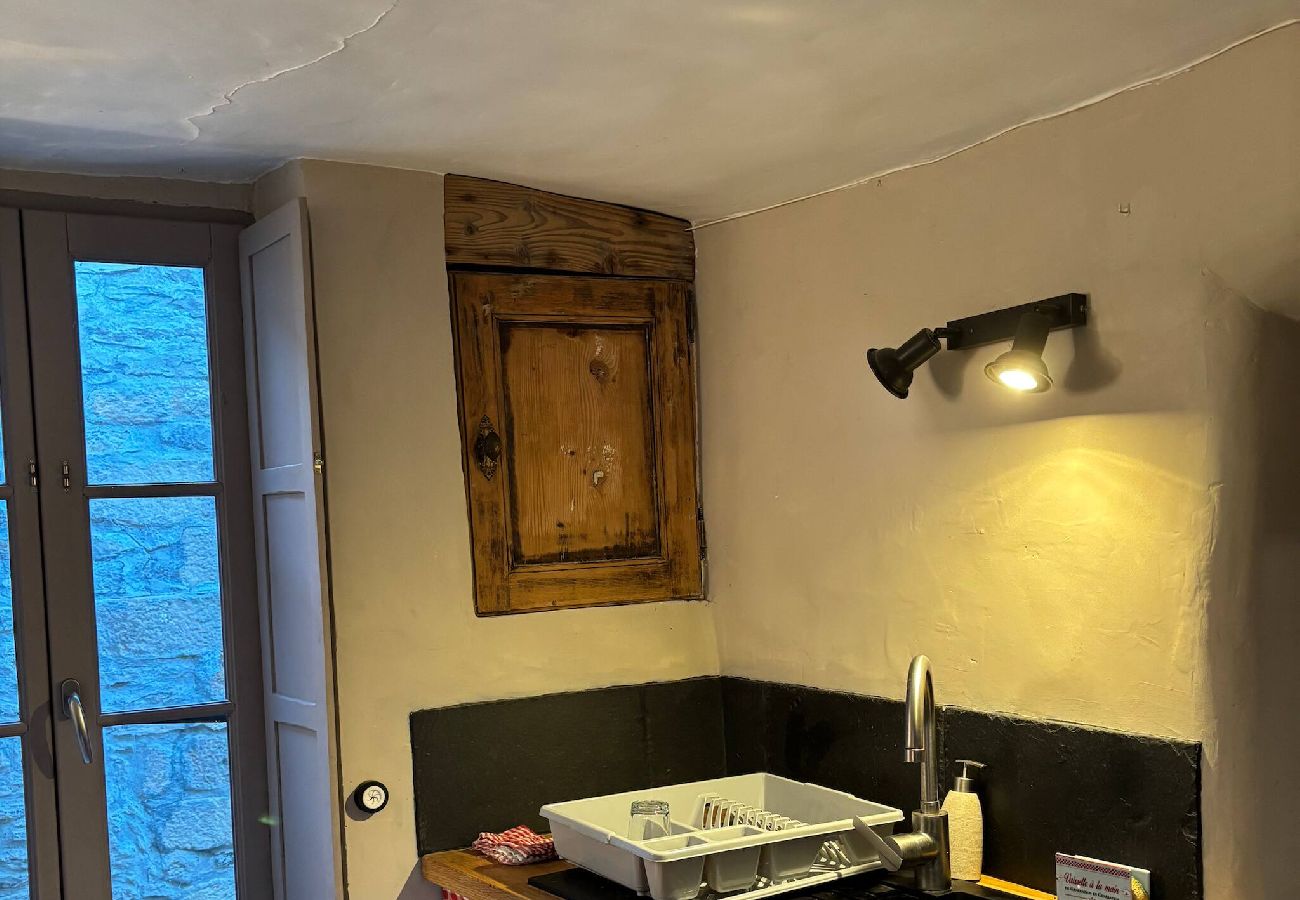 Maison à Privas - La Petite Chapelle