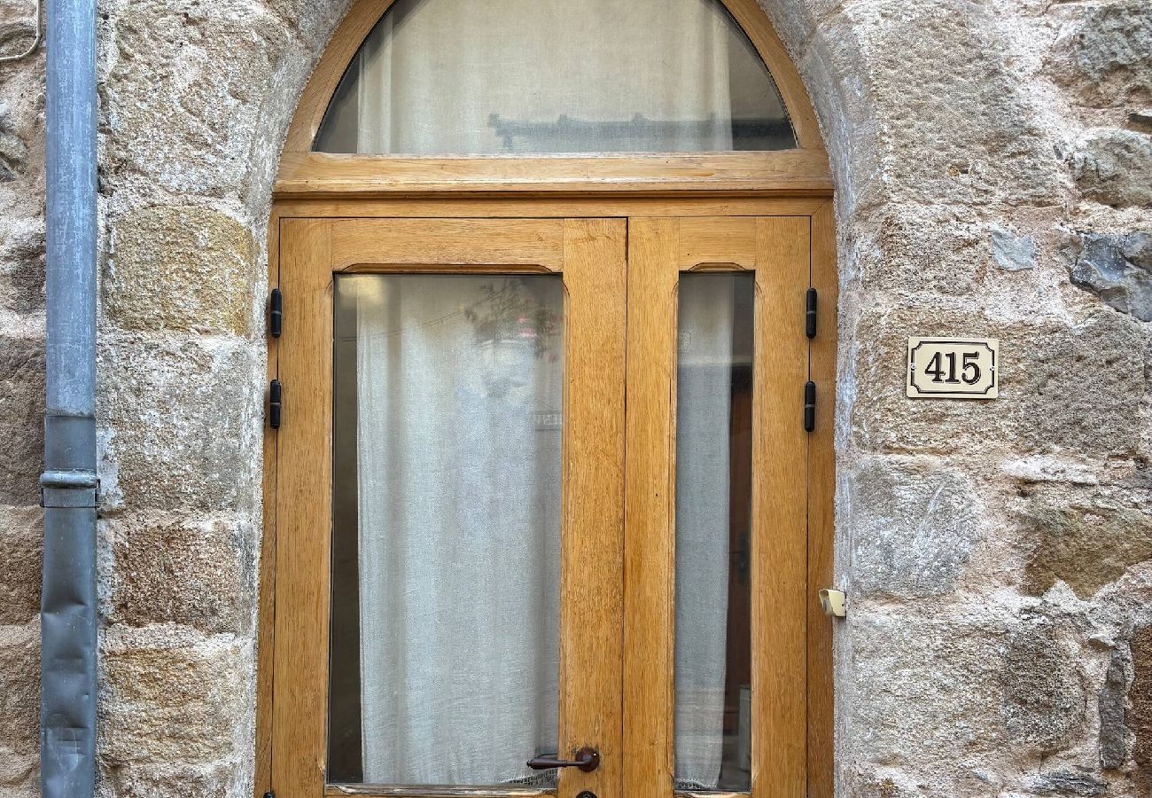 Maison à Privas - La Petite Chapelle