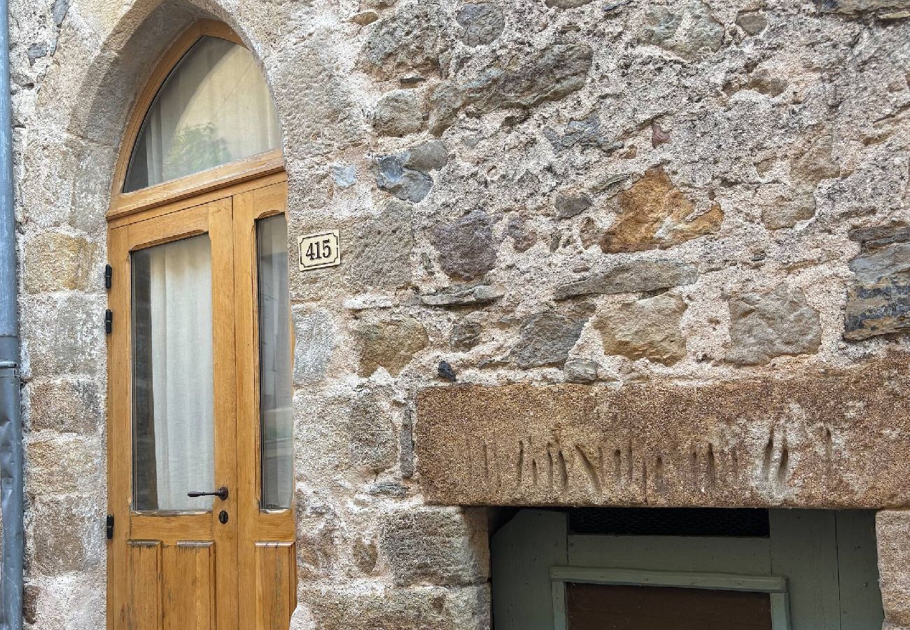 Maison à Privas - La Petite Chapelle