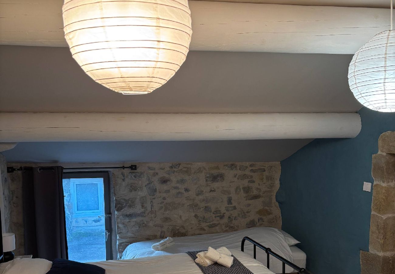 Maison à Privas - La Petite Chapelle