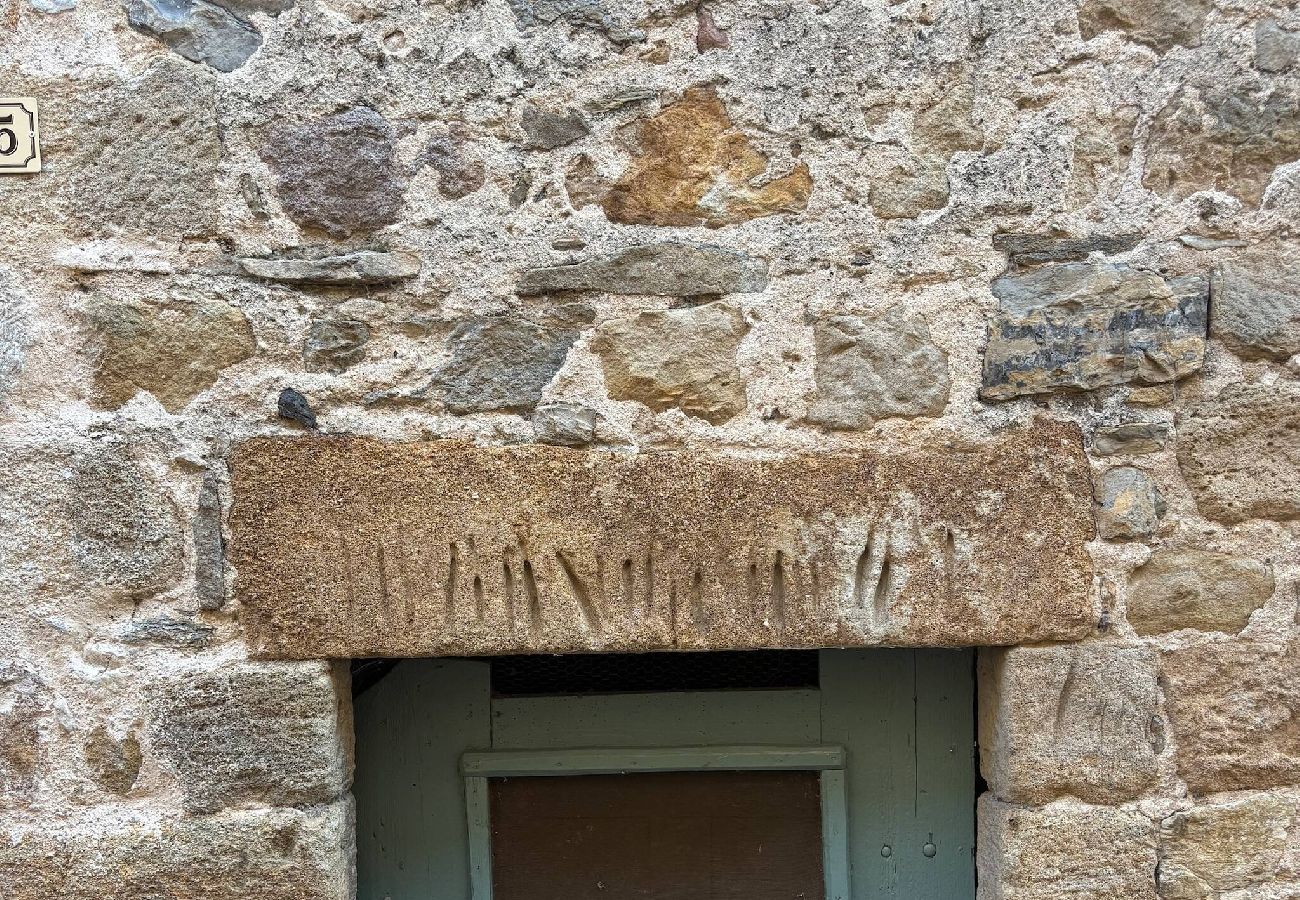 Maison à Privas - La Petite Chapelle