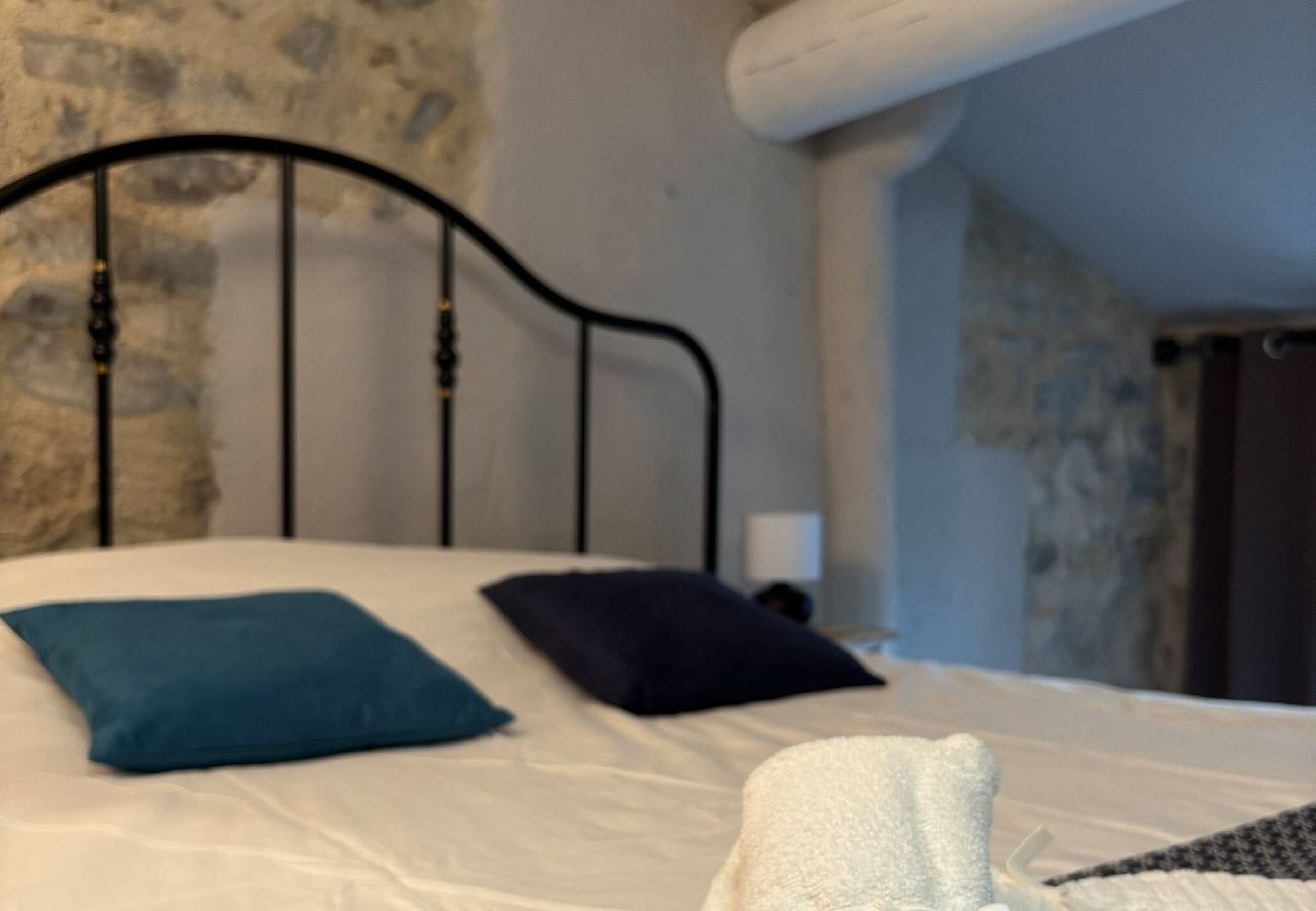 Maison à Privas - La Petite Chapelle