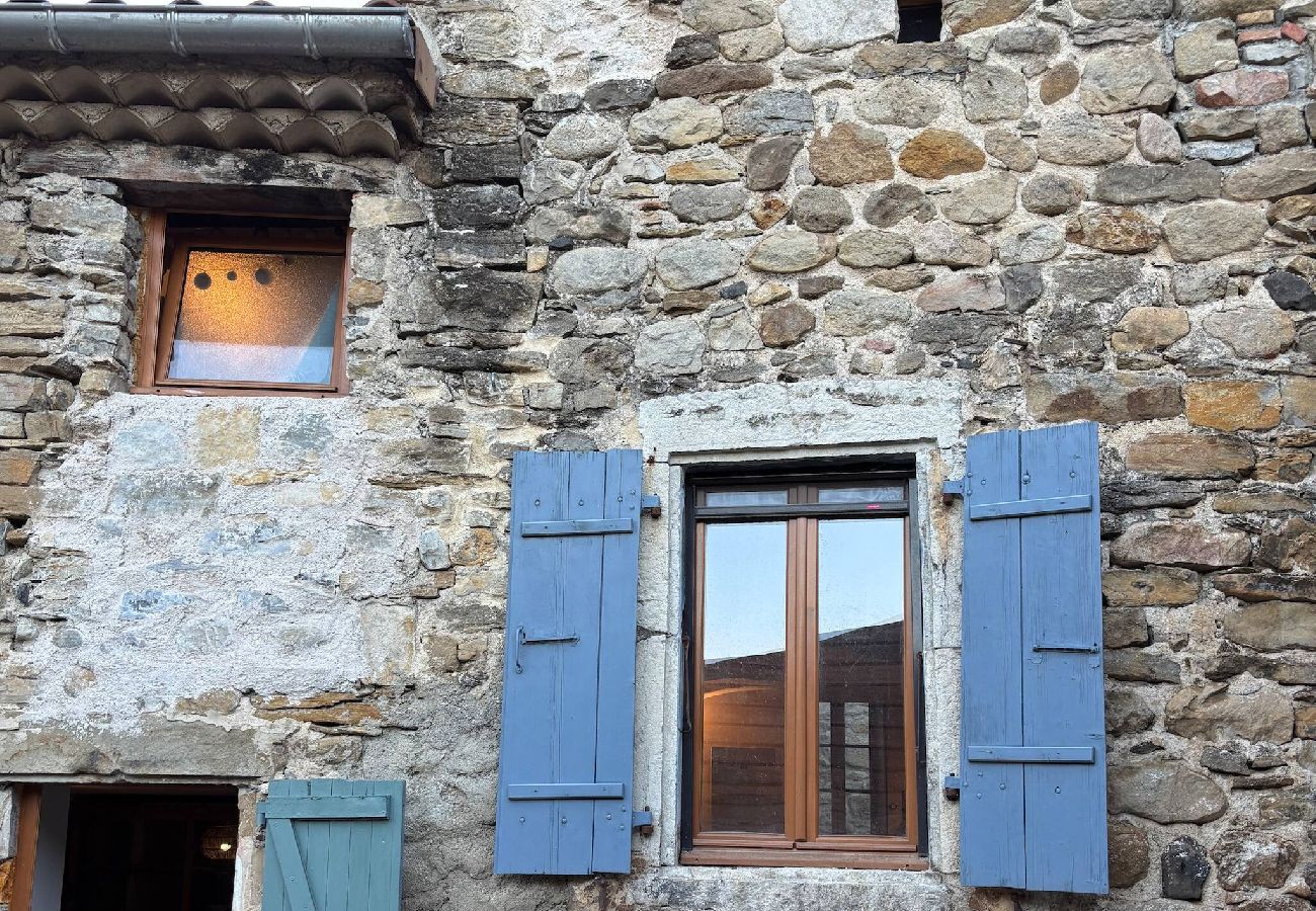 Maison à Privas - La Petite Chapelle