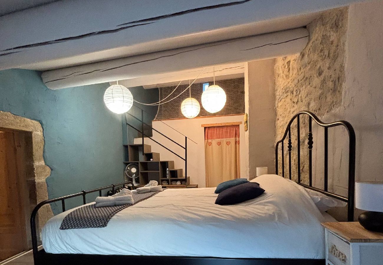 Maison à Privas - La Petite Chapelle