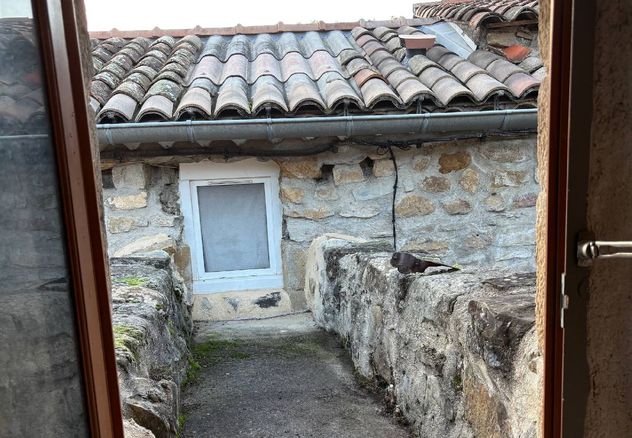 Maison à Privas - La Petite Chapelle