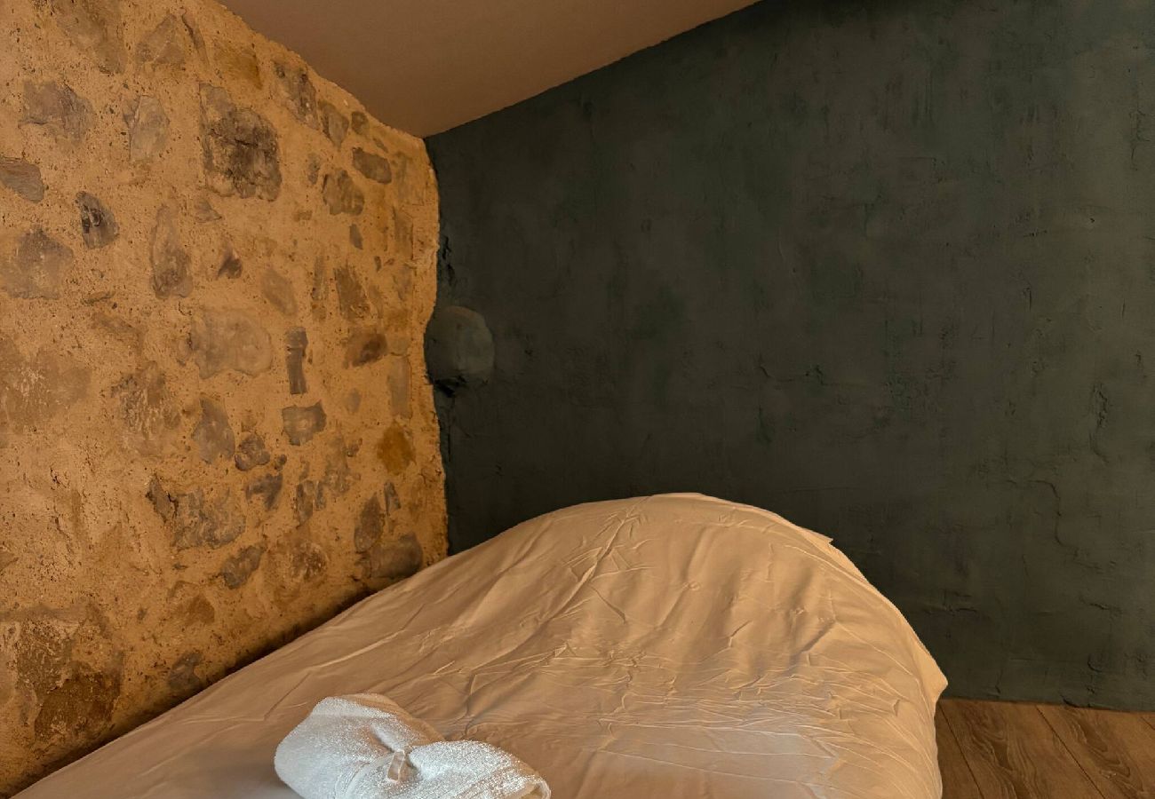 Maison à Privas - La Petite Chapelle