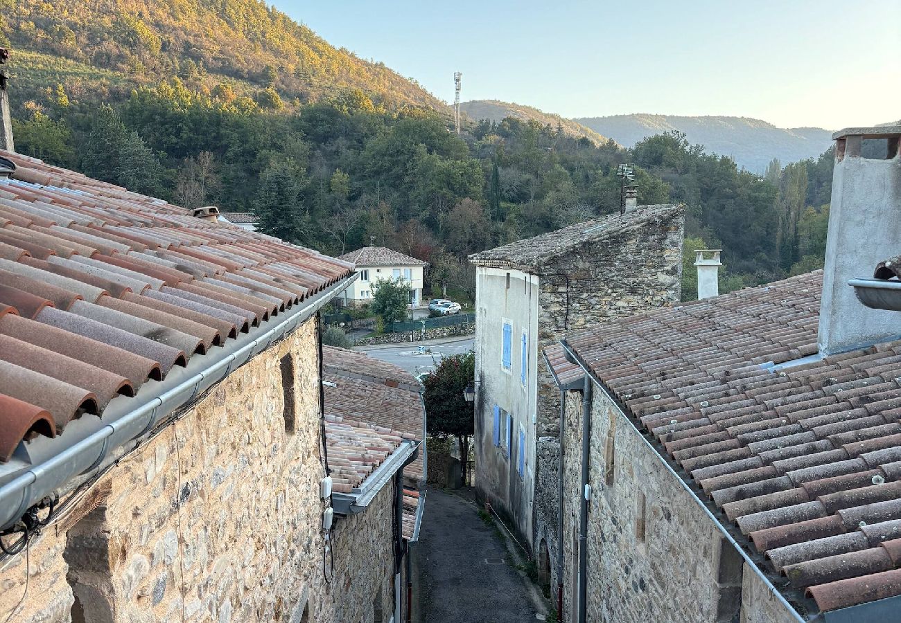 Maison à Privas - La Petite Chapelle