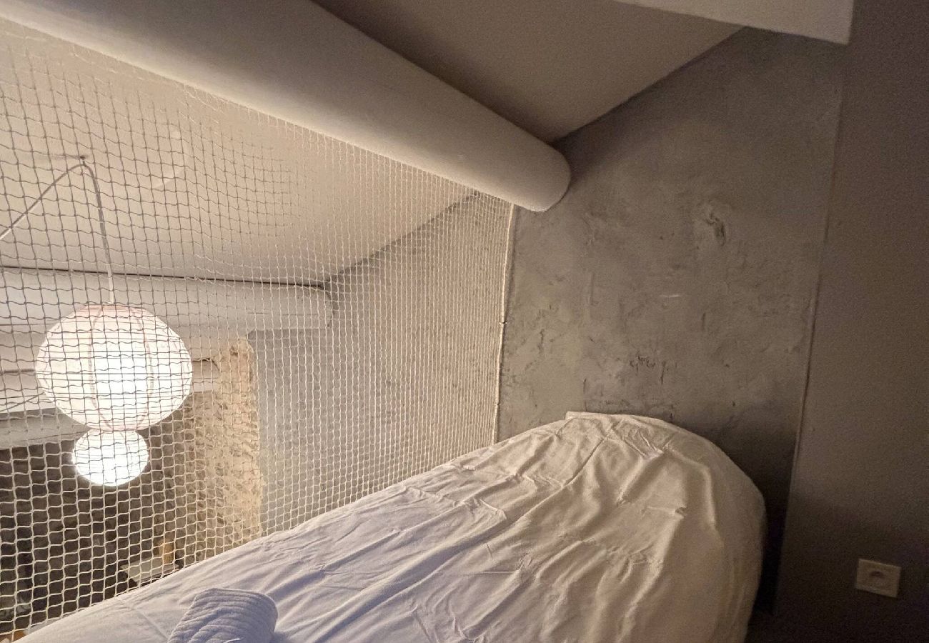 Maison à Privas - La Petite Chapelle