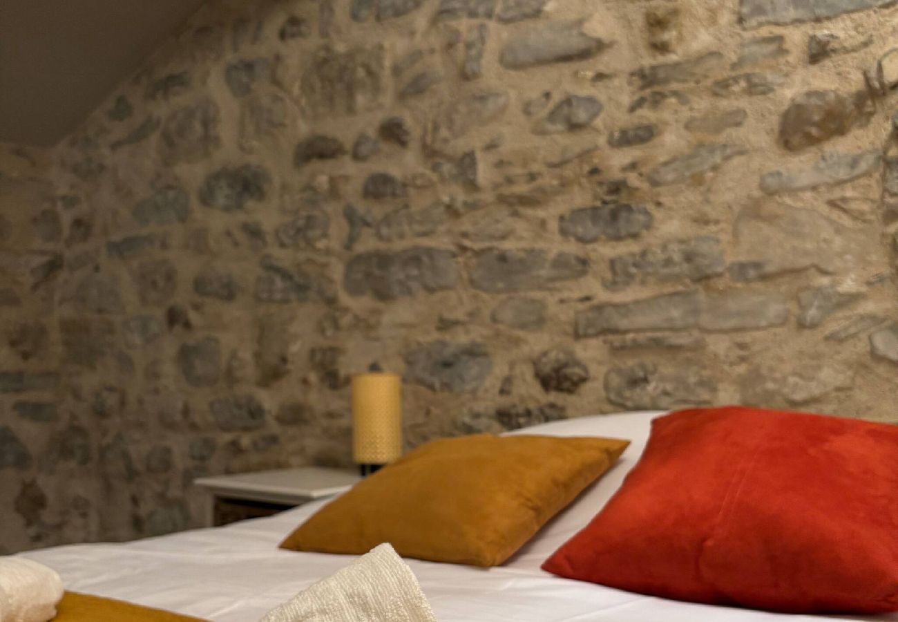 Maison à Privas - La Petite Chapelle