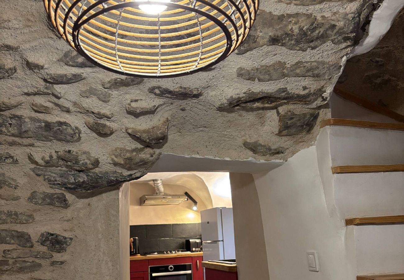 Maison à Privas - La Petite Chapelle