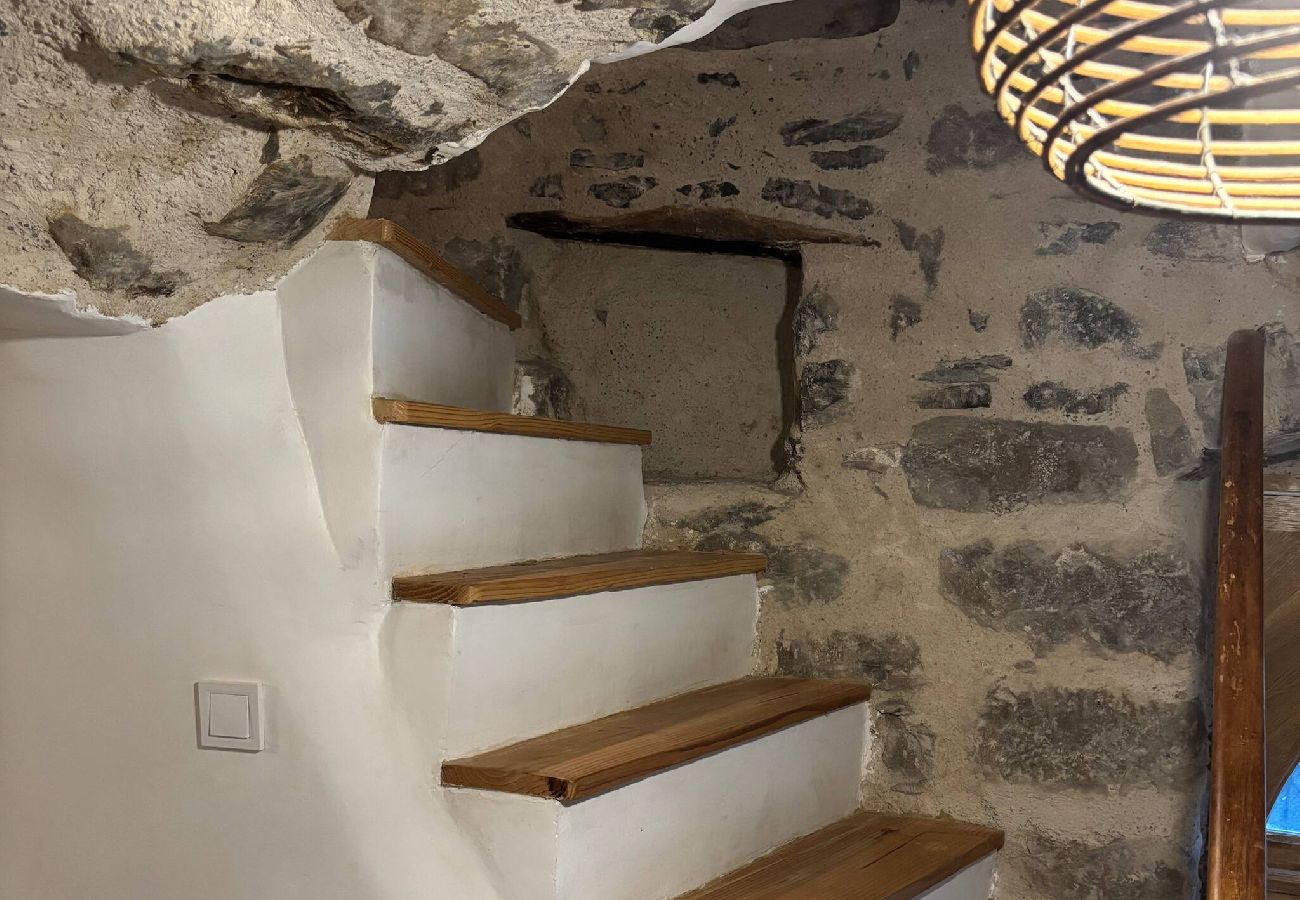 Maison à Privas - La Petite Chapelle