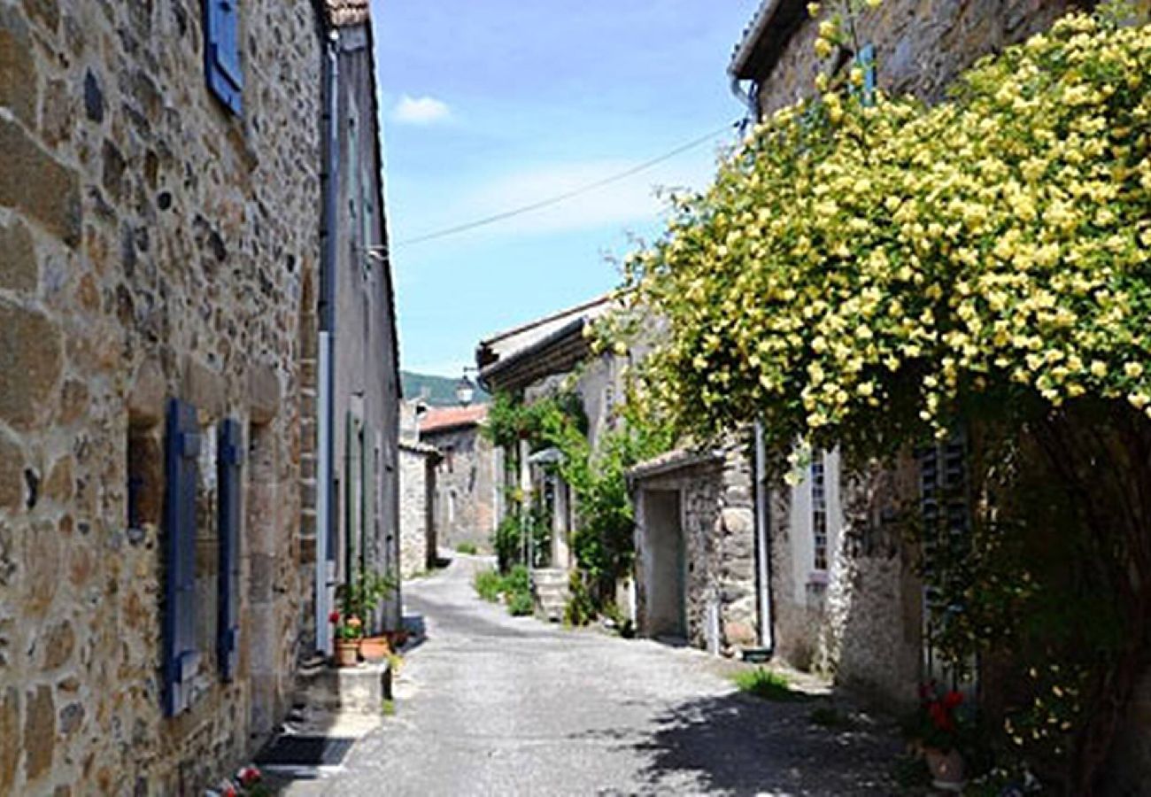 Maison à Privas - La Petite Chapelle