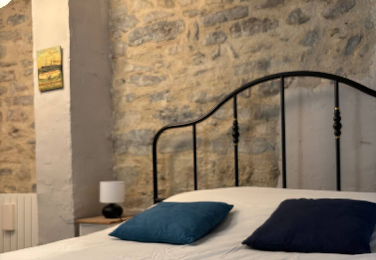 Maison à Privas - La Petite Chapelle