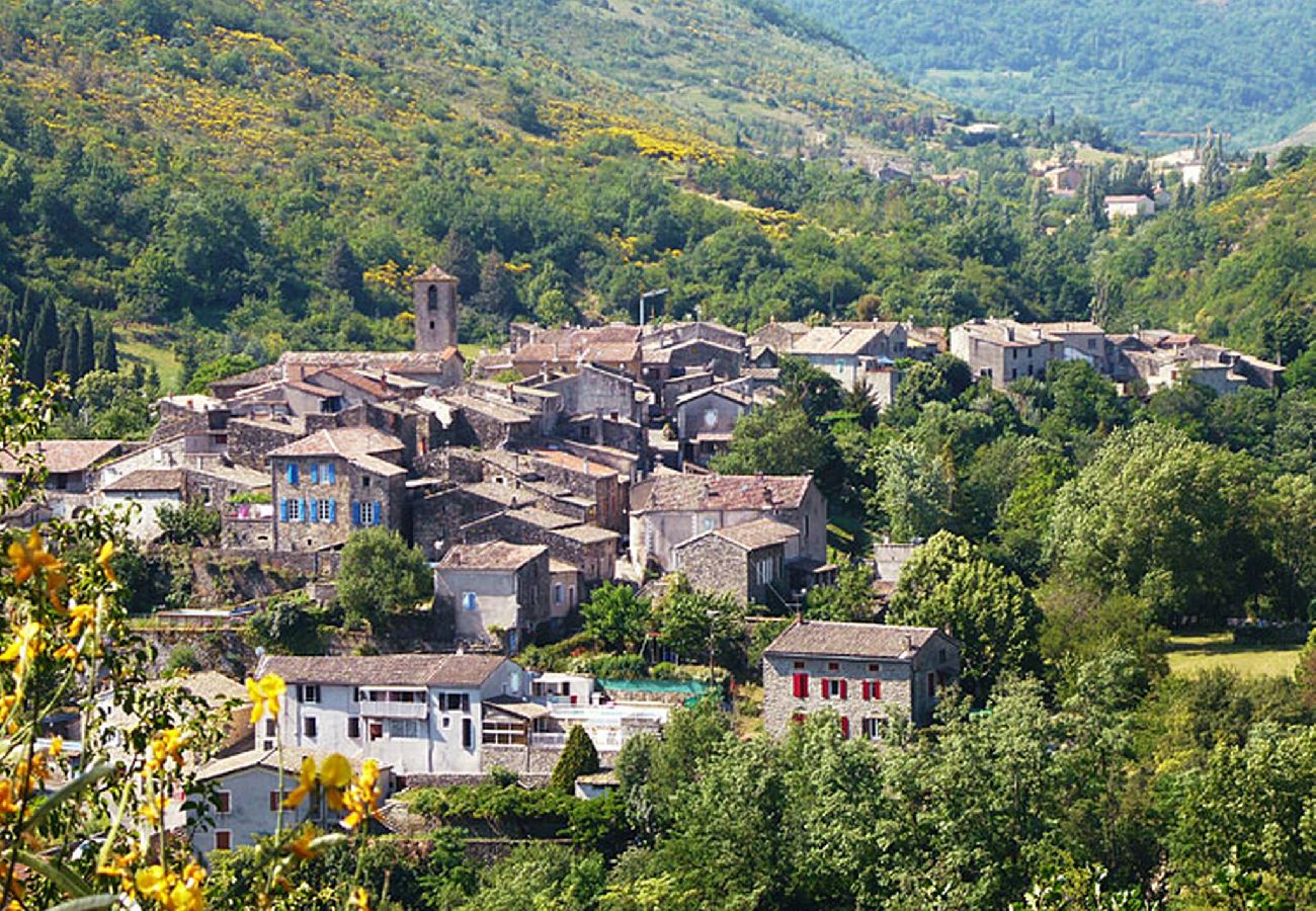 Maison à Privas - La Petite Chapelle