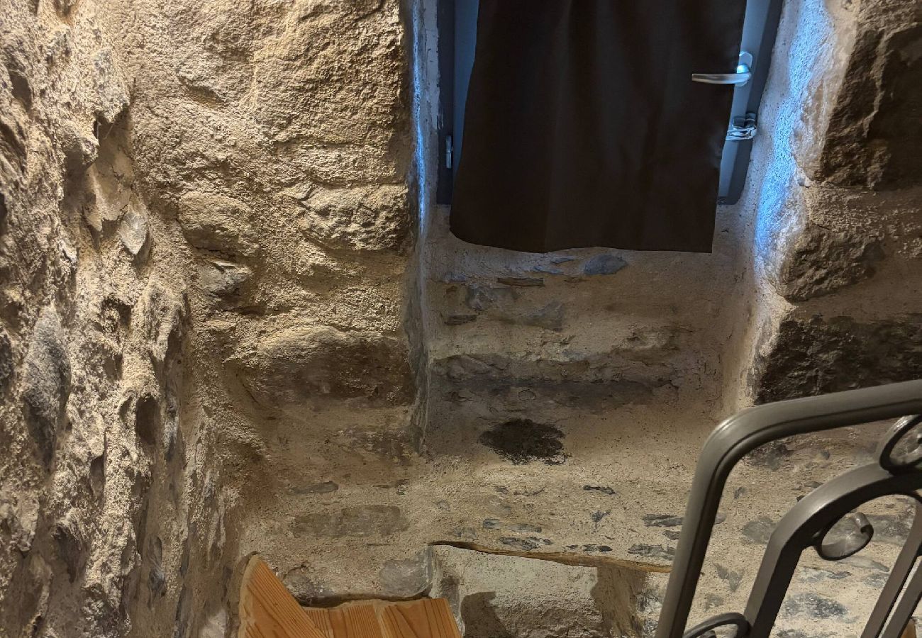 Maison à Privas - La Petite Chapelle