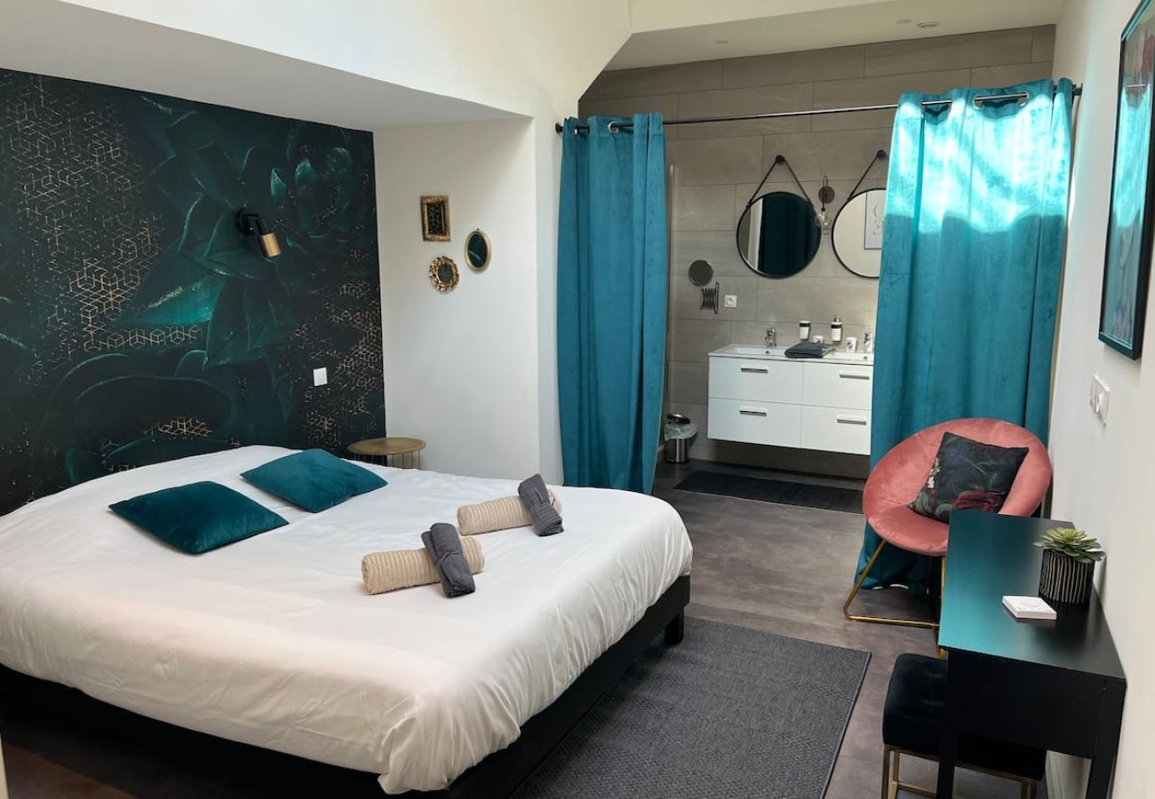 Appartement à Valence - Le Val de Coeur