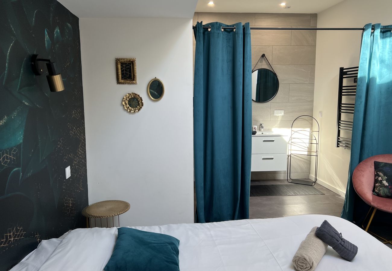 Appartement à Valence - Le Val de Coeur