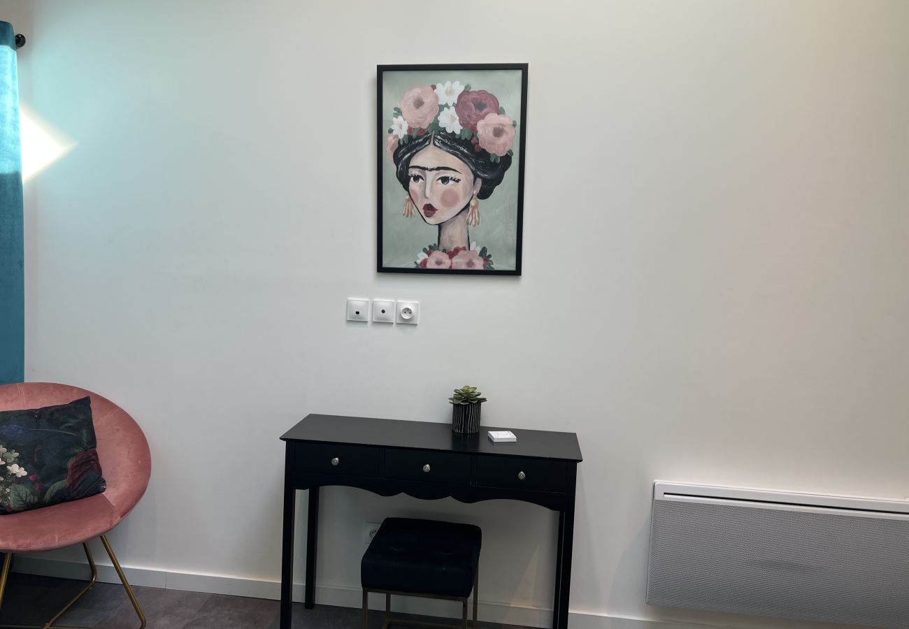 Appartement à Valence - Le Val de Coeur