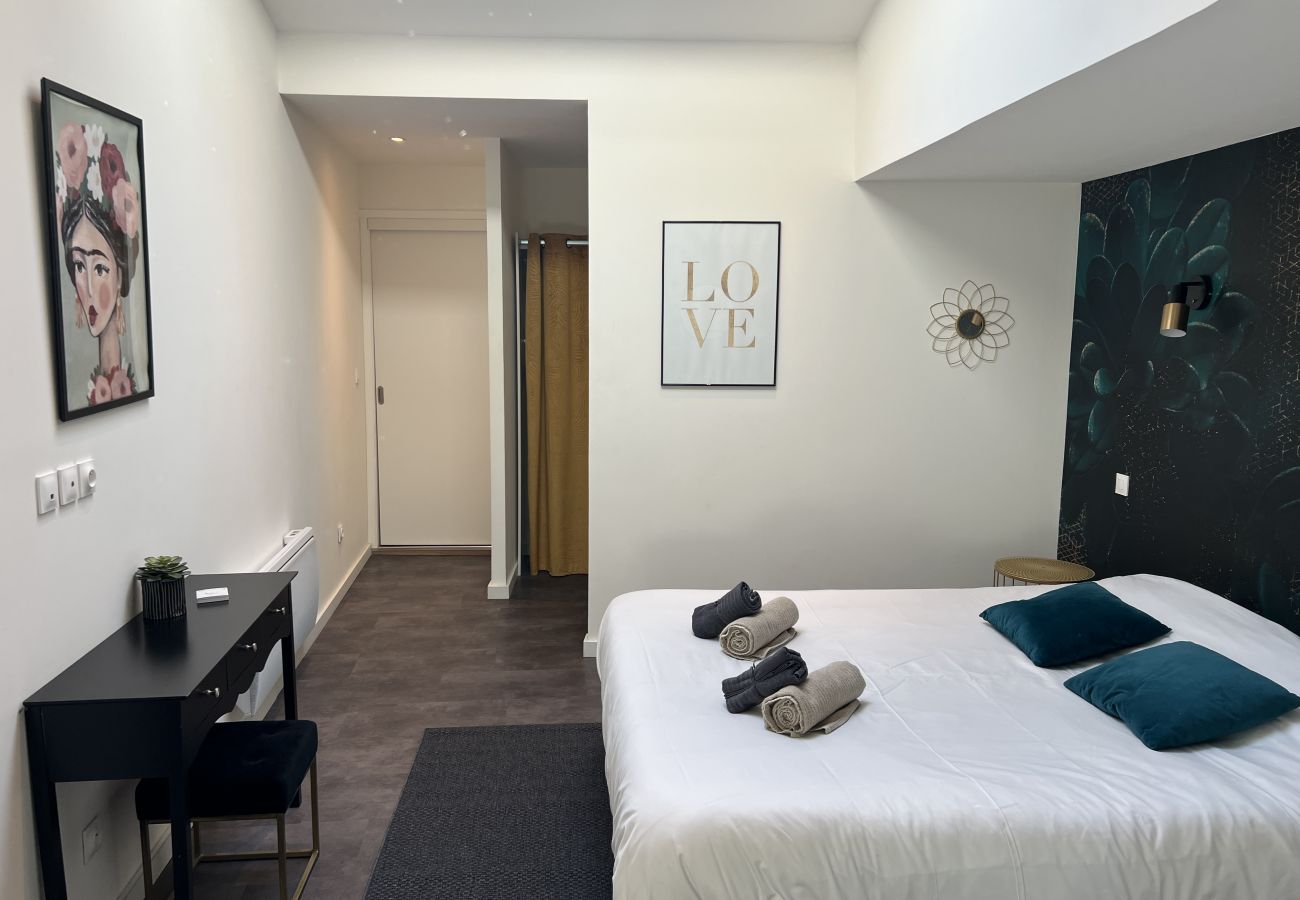 Appartement à Valence - Le Val de Coeur