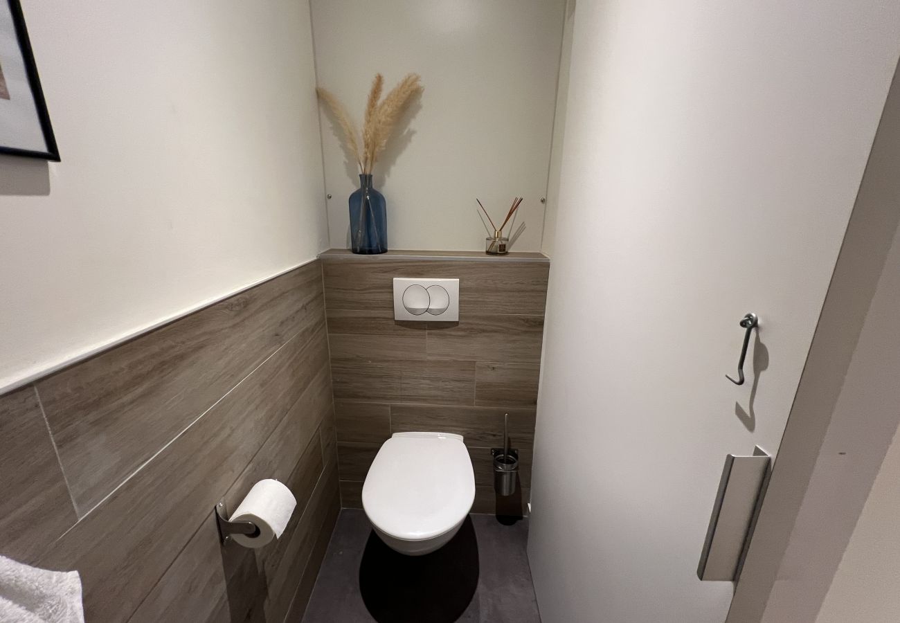 Appartement à Valence - Le Val de Coeur