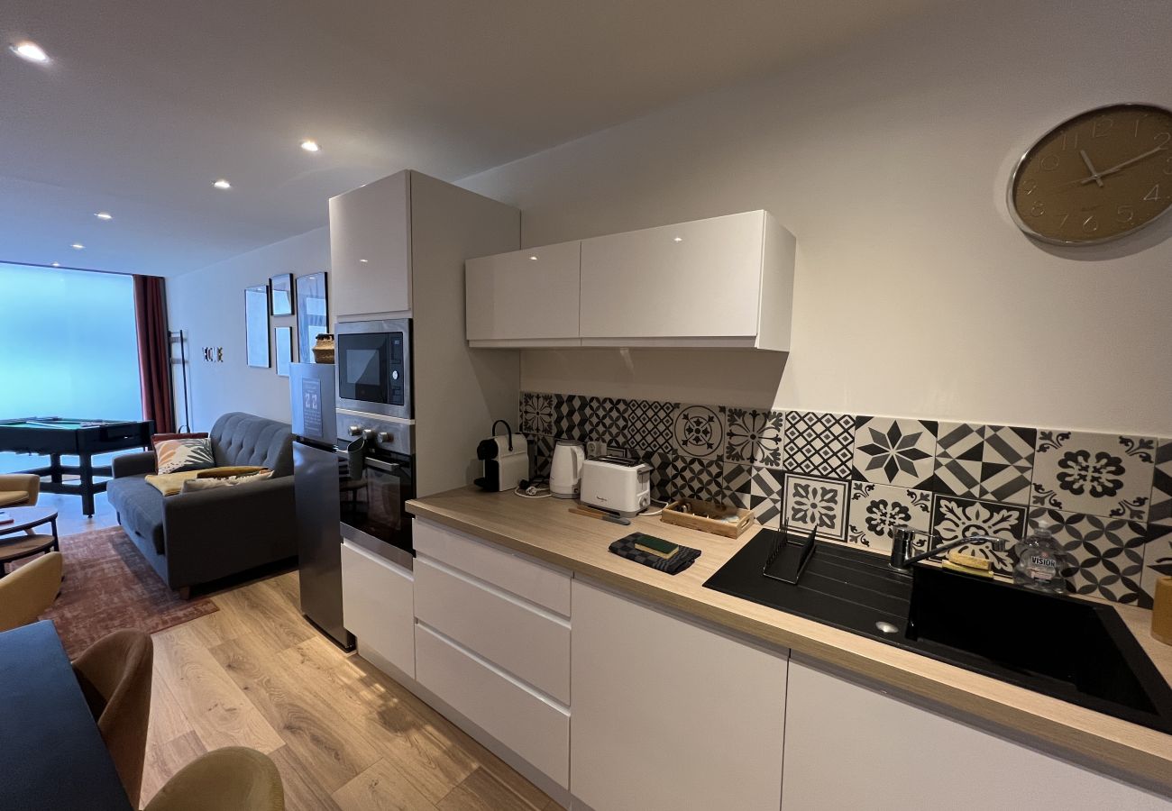 Appartement à Valence - Le Val de Coeur