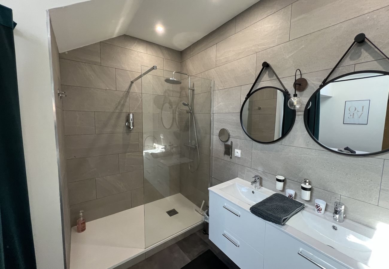 Appartement à Valence - Le Val de Coeur