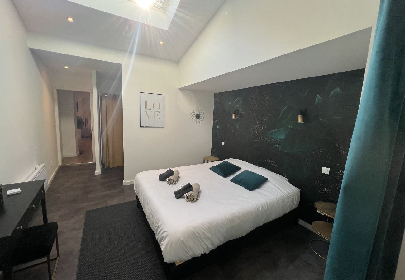 Appartement à Valence - Le Val de Coeur