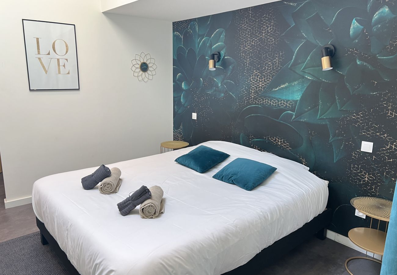 Appartement à Valence - Le Val de Coeur
