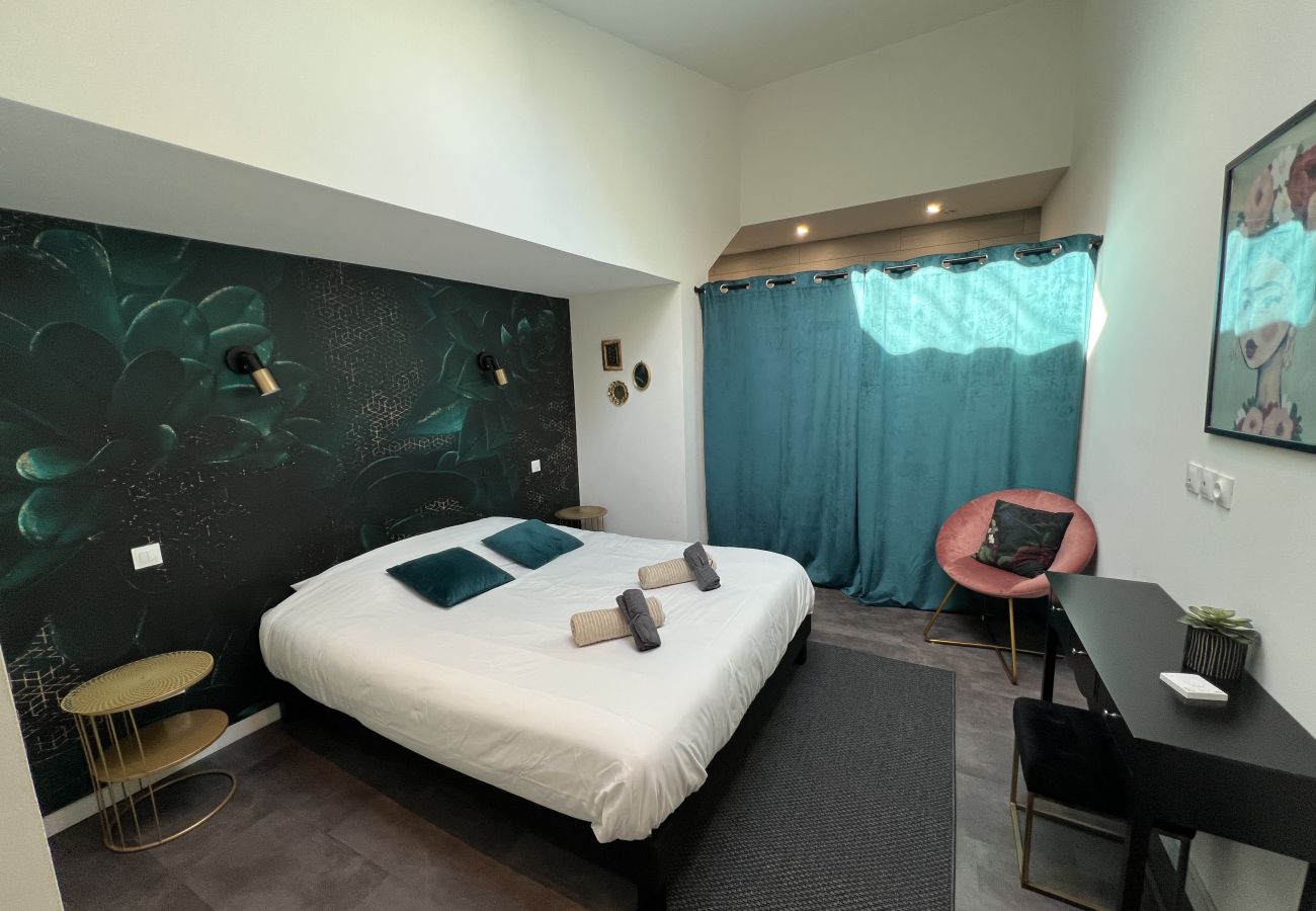 Appartement à Valence - Le Val de Coeur