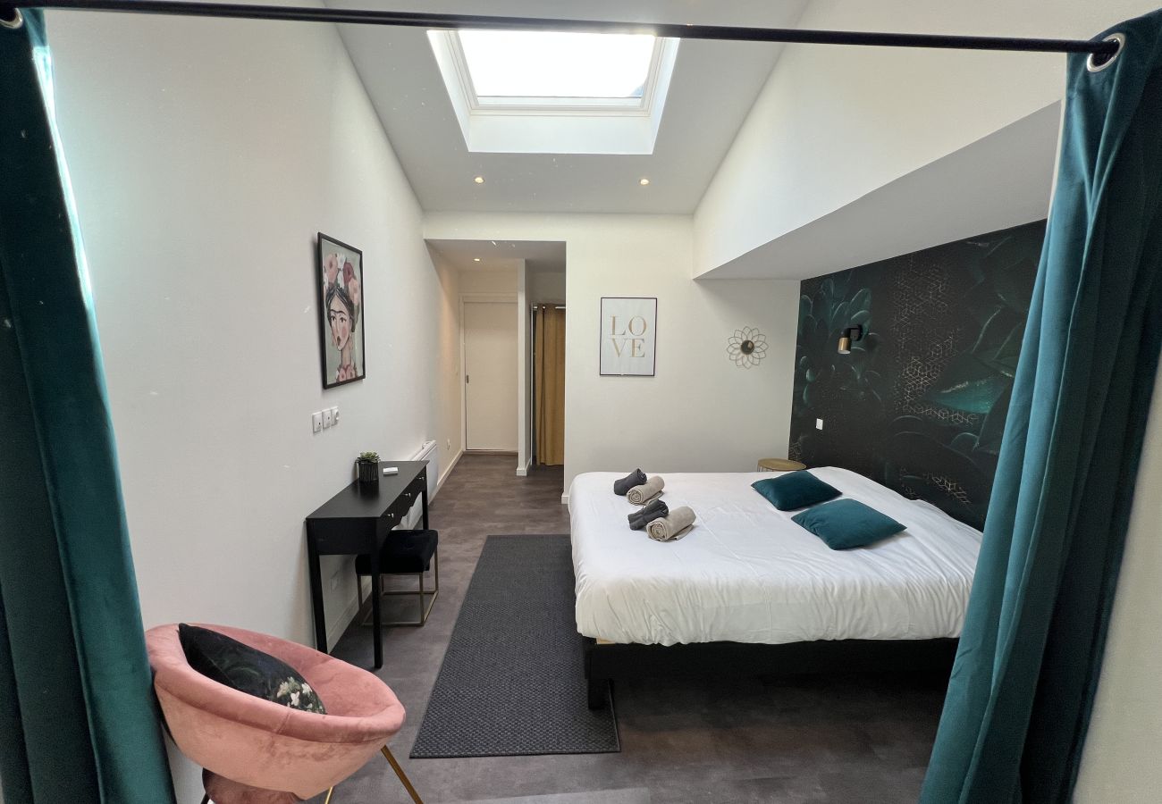 Appartement à Valence - Le Val de Coeur