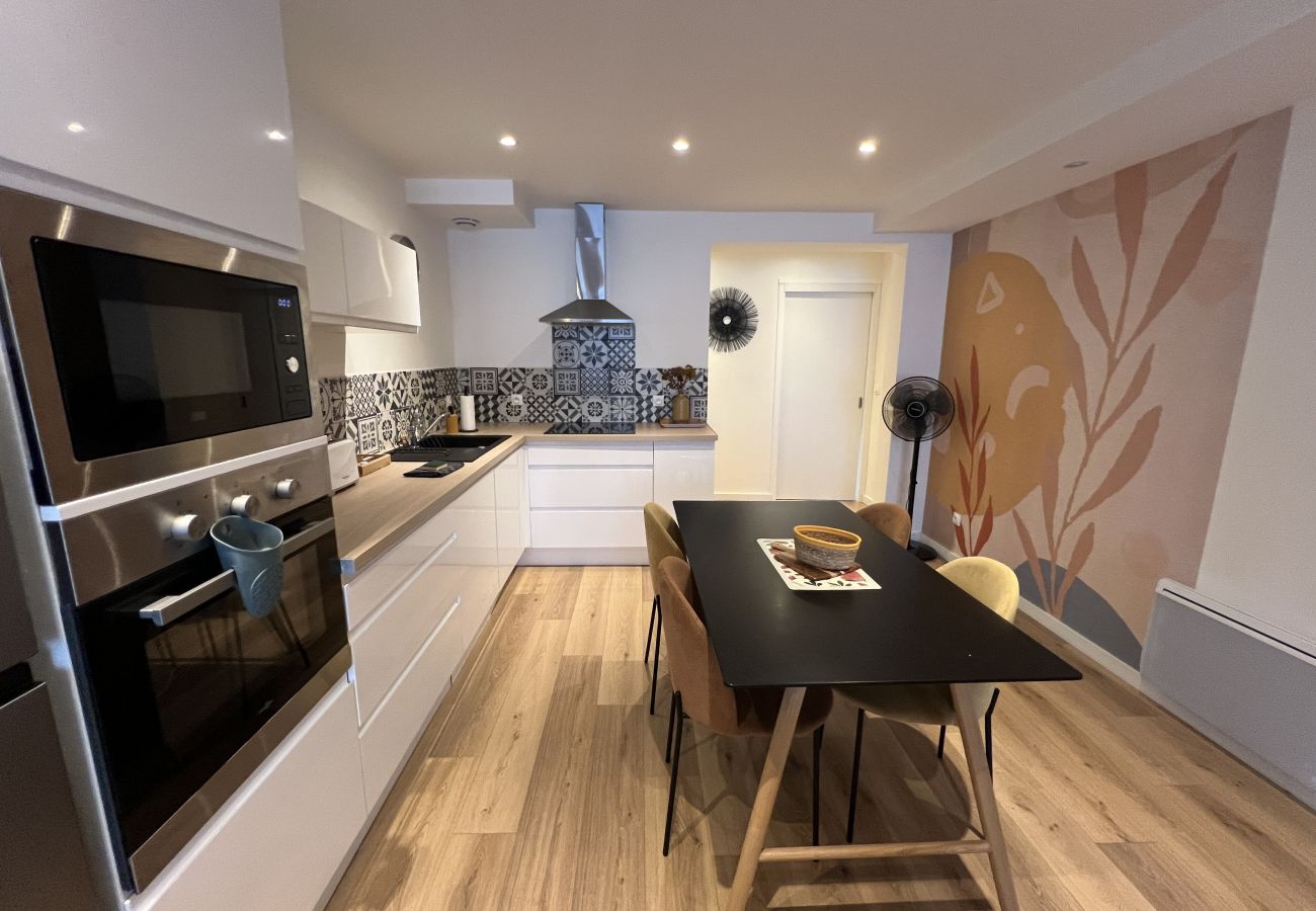Appartement à Valence - Le Val de Coeur