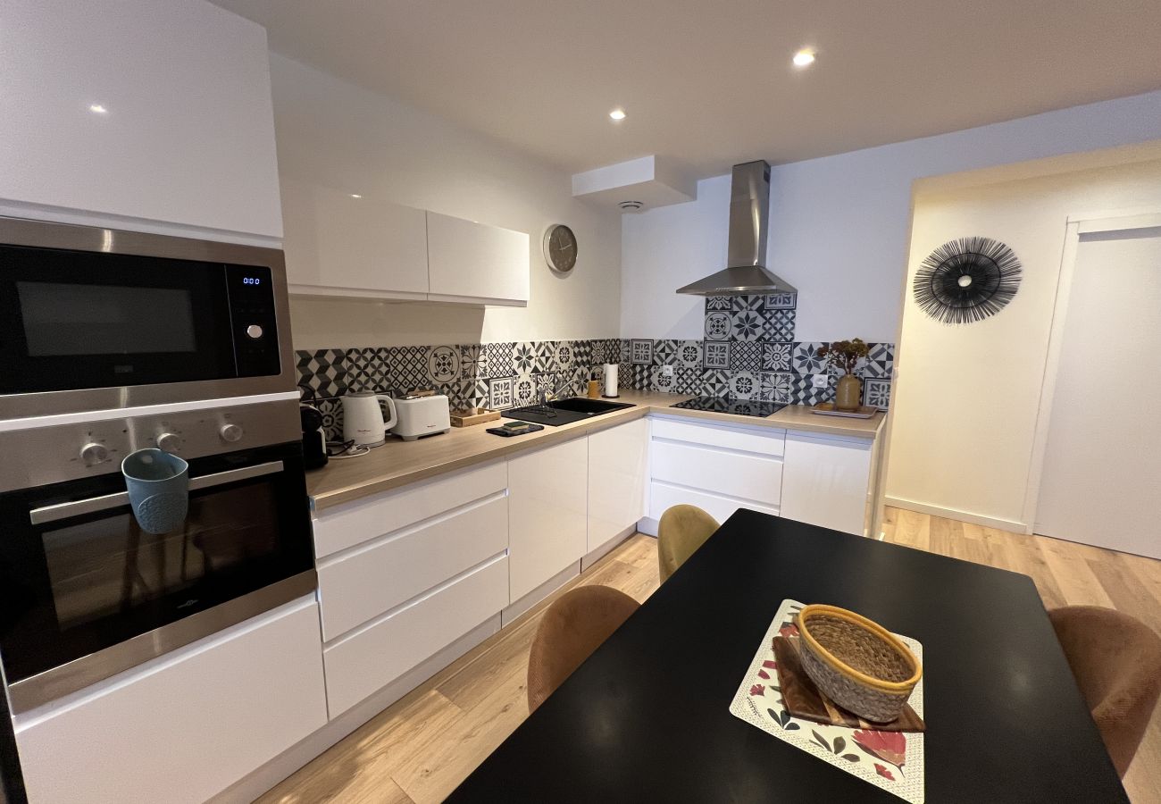 Appartement à Valence - Le Val de Coeur