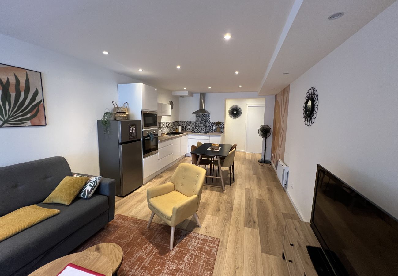 Appartement à Valence - Le Val de Coeur