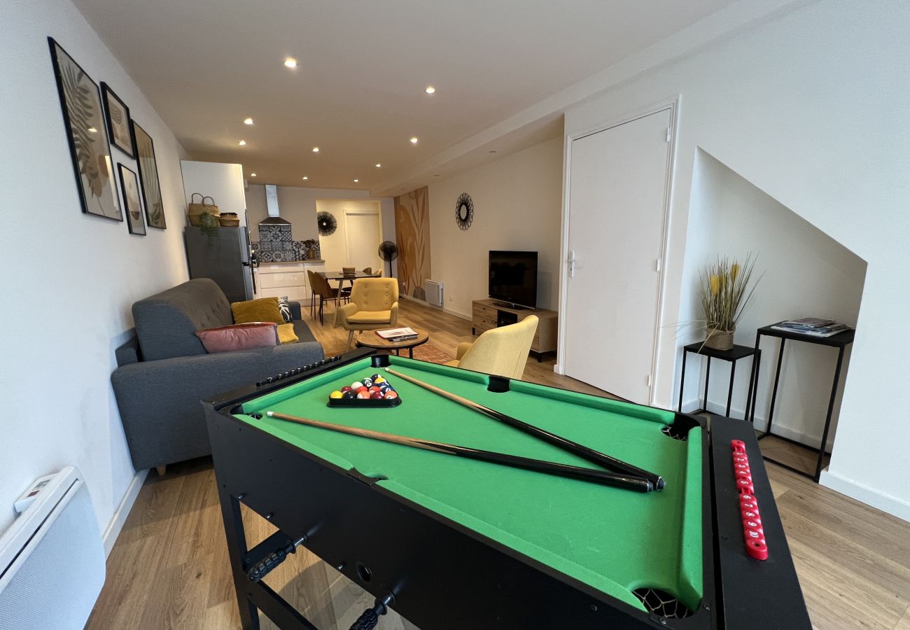 Appartement à Valence - Le Val de Coeur