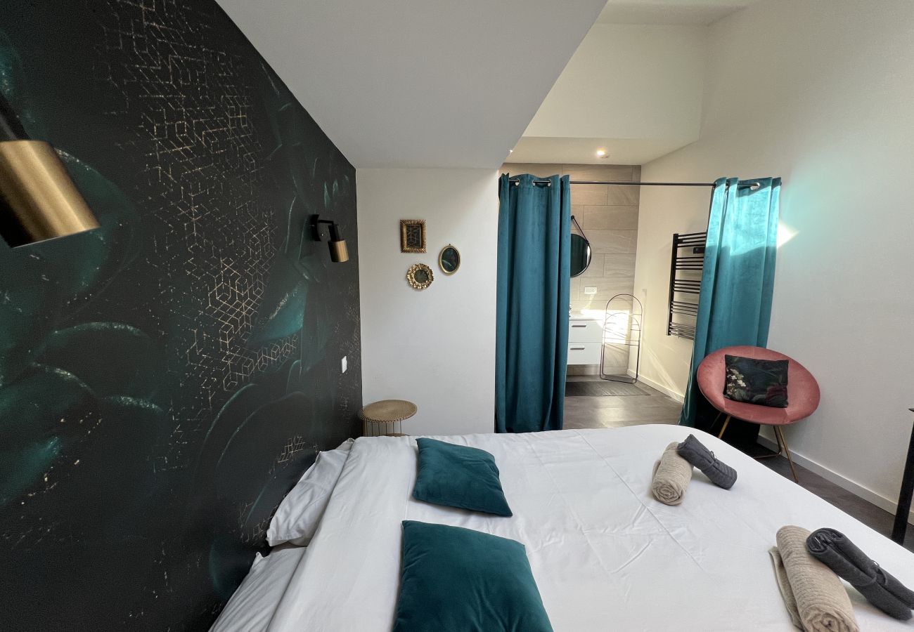 Appartement à Valence - Le Val de Coeur