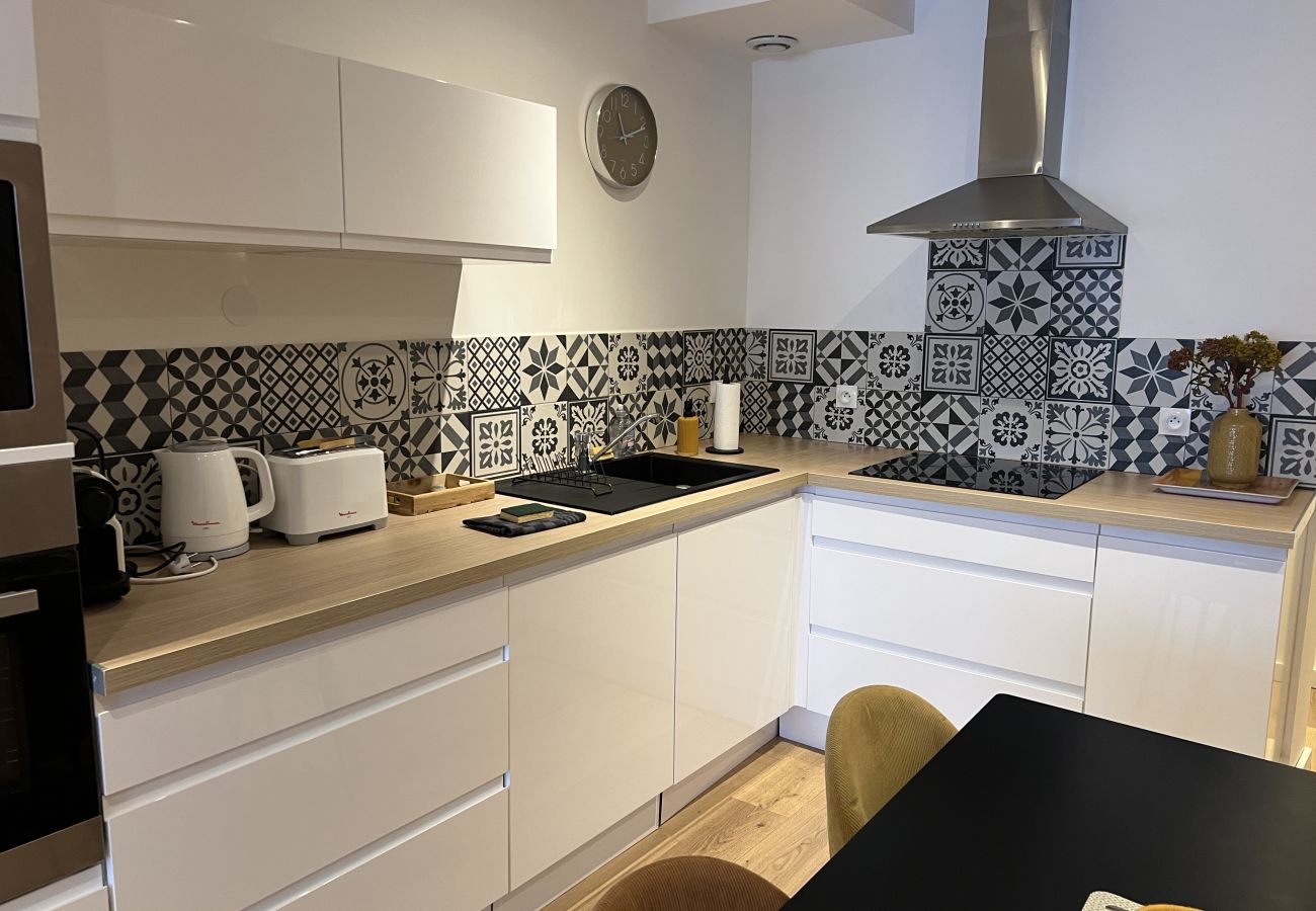 Appartement à Valence - Le Val de Coeur