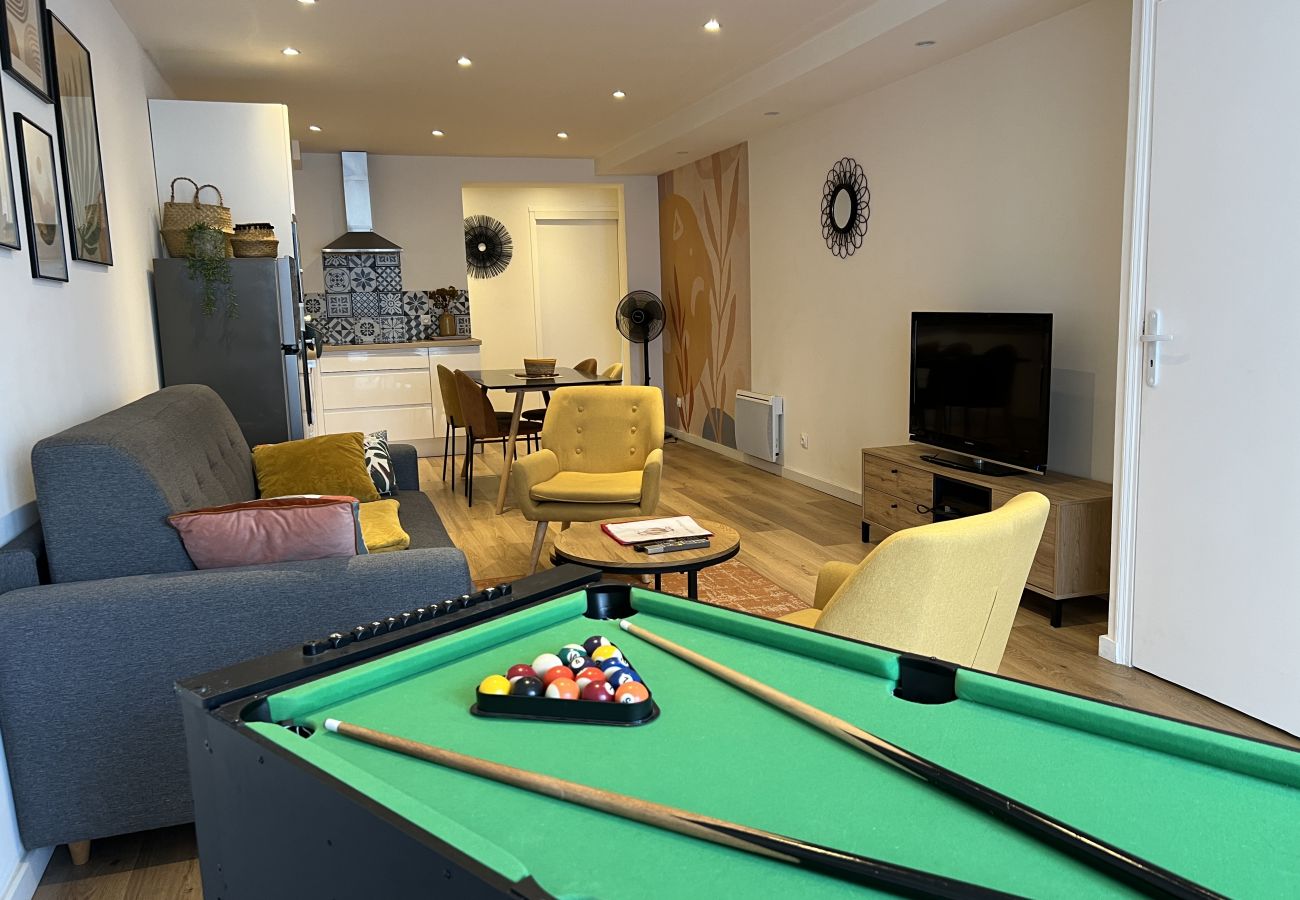 Appartement à Valence - Le Val de Coeur